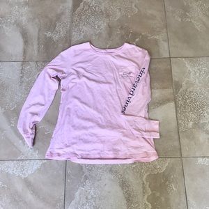 Vineyard vines long sleeve